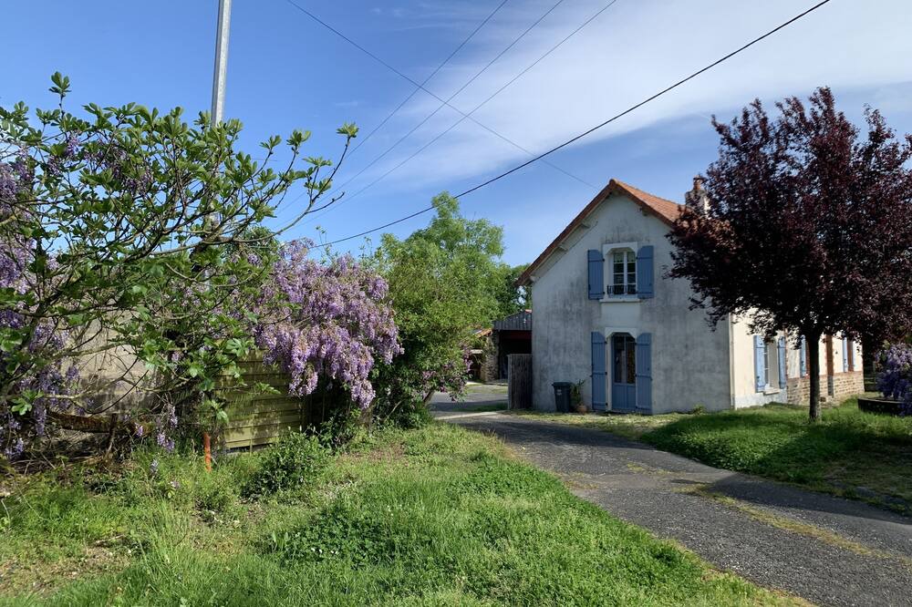 Photo of Outdoor in Vieillevigne