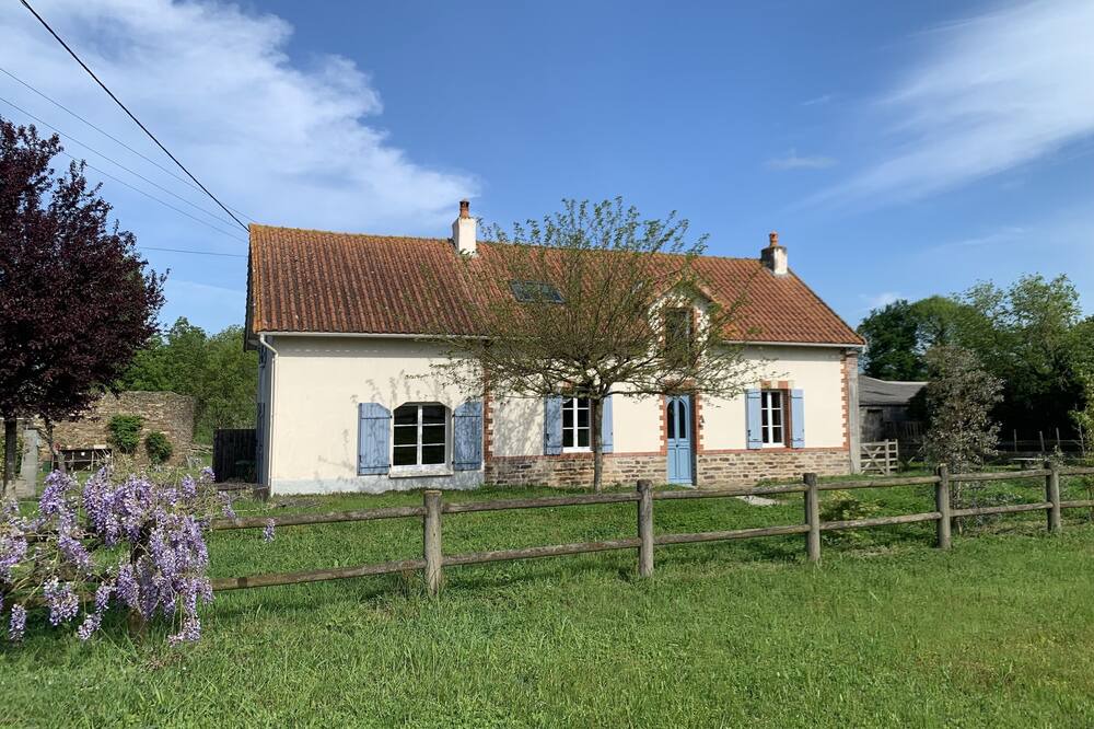 Photo of Outdoor in Vieillevigne