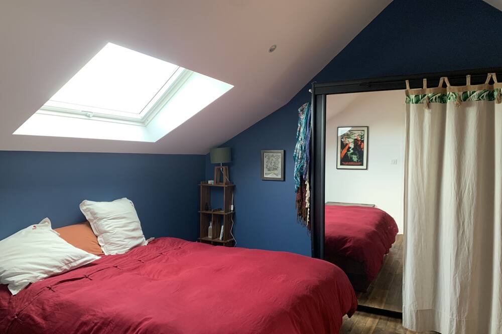Photo of Bedroom in Vieillevigne