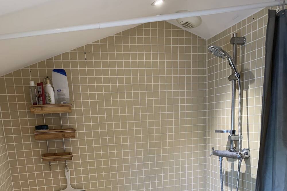 Photo of Bathroom in Vieillevigne