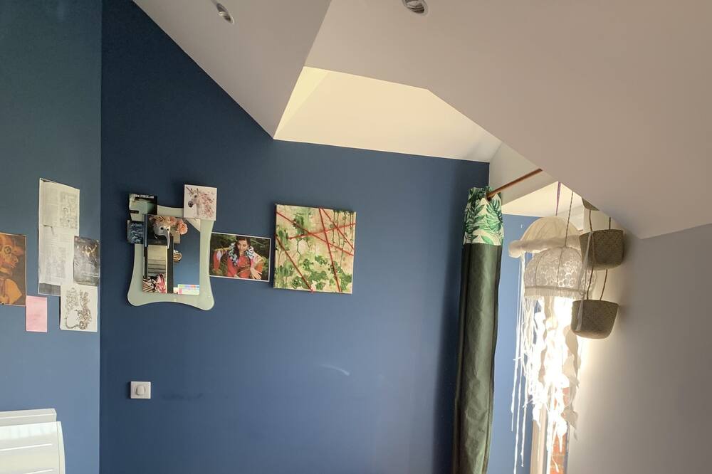 Photo of Bedroom in Vieillevigne