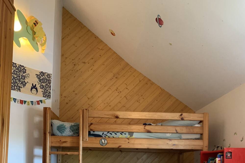 Photo of Bedroom in Vieillevigne
