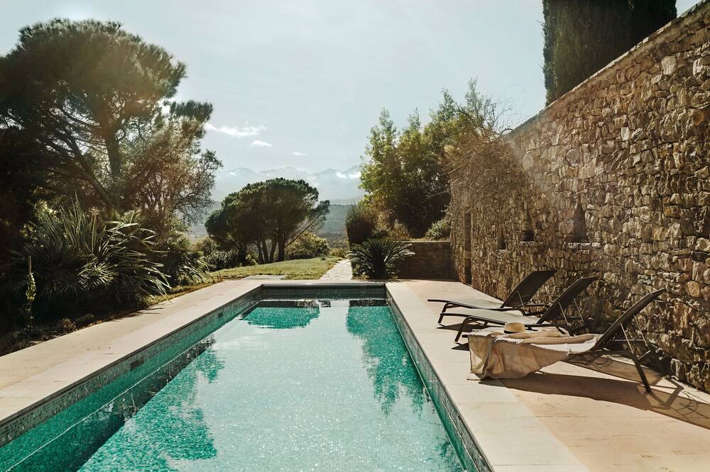 Photo of Outdoor in Castelnou