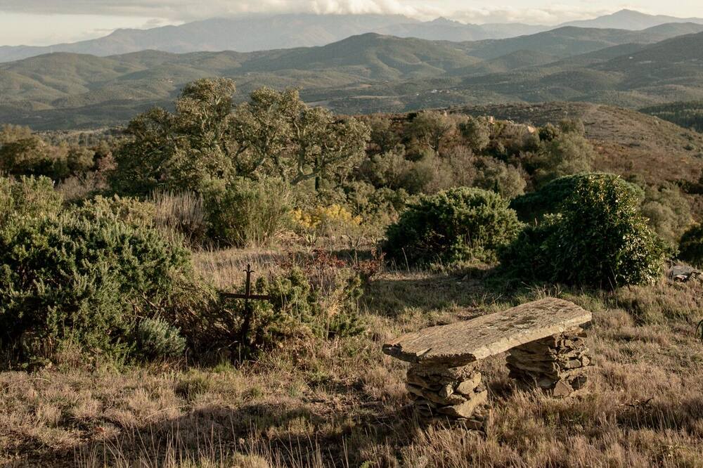 Photo of Outdoor in Castelnou