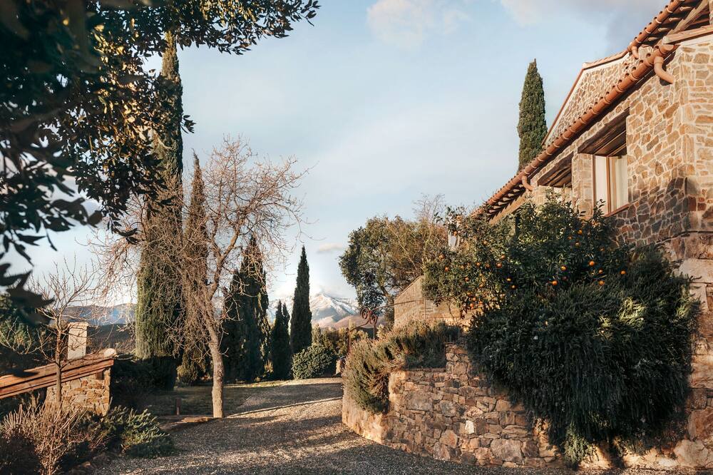 Photo of Outdoor in Castelnou