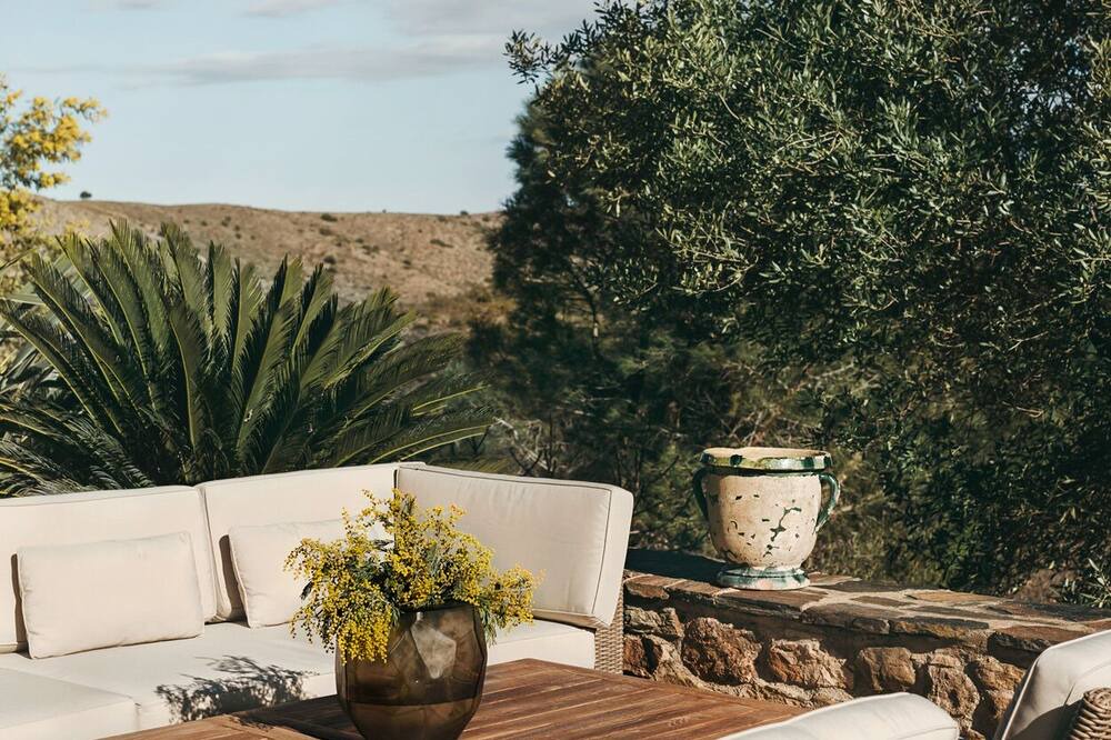 Photo of Outdoor in Castelnou