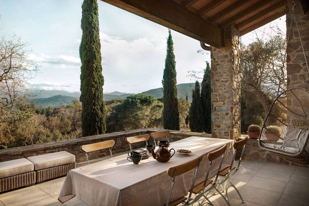 Photo of Outdoor in Castelnou