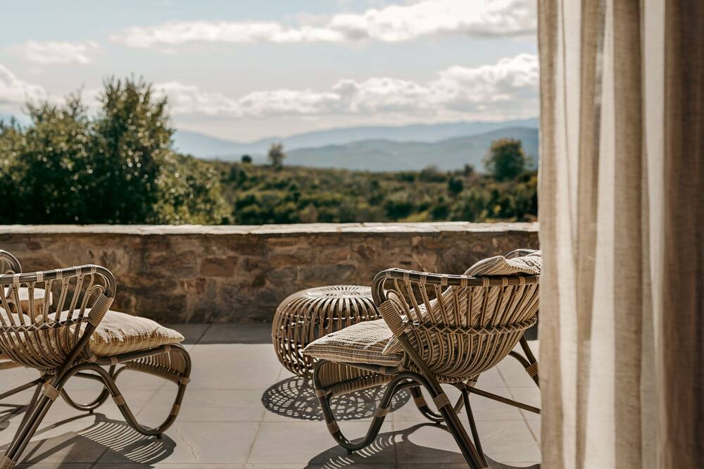 Photo of Outdoor in Castelnou