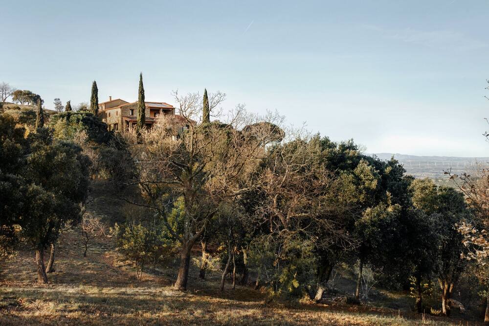 Photo of Outdoor in Castelnou