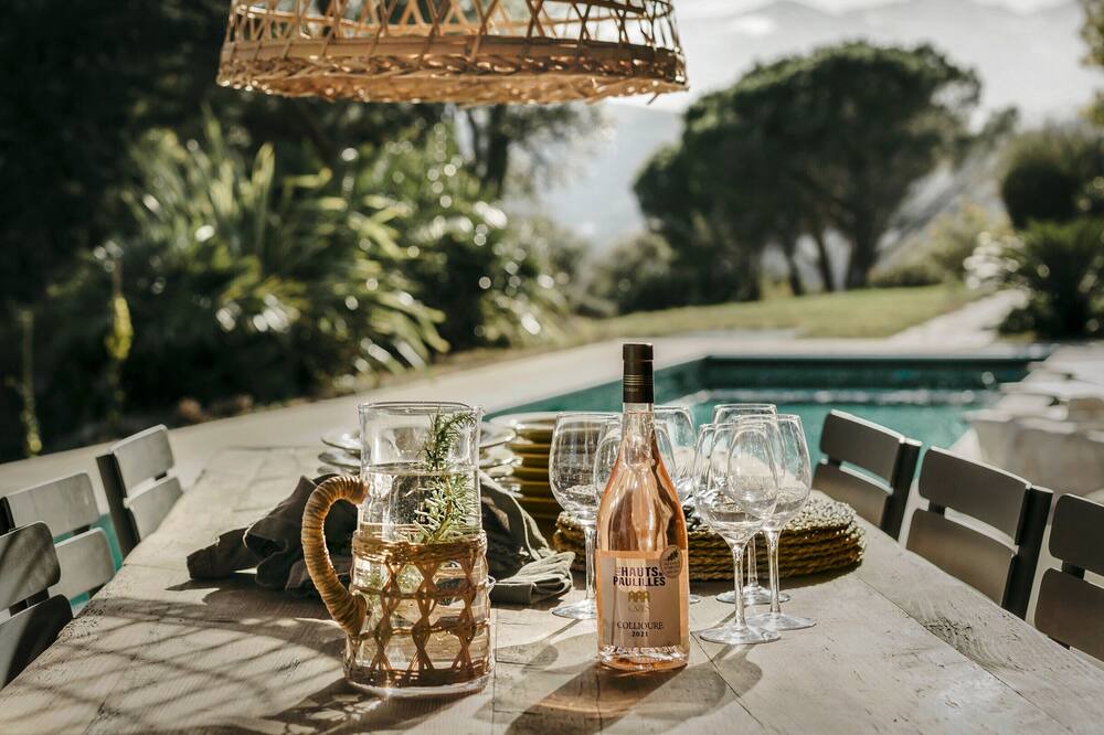 Photo of Outdoor in Castelnou