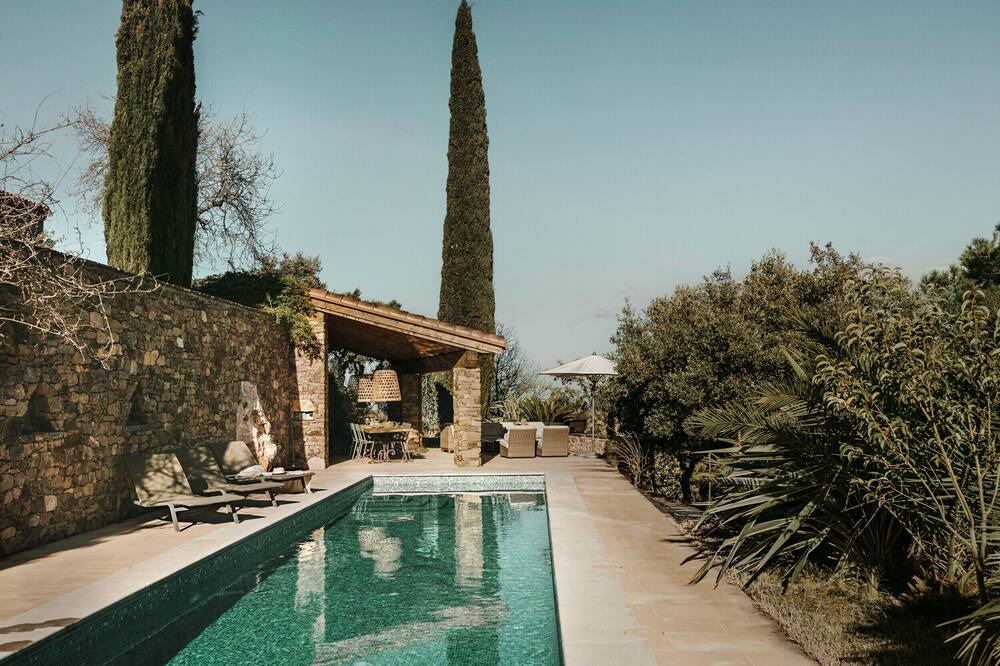 Photo of Outdoor in Castelnou