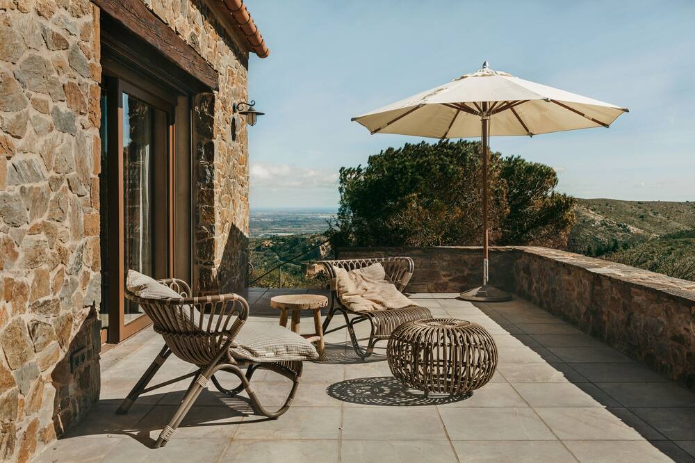 Photo of Outdoor in Castelnou