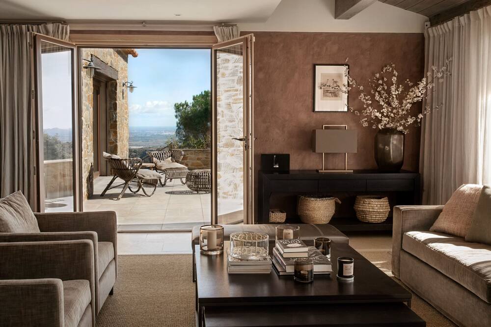 Photo of Livingroom in Castelnou