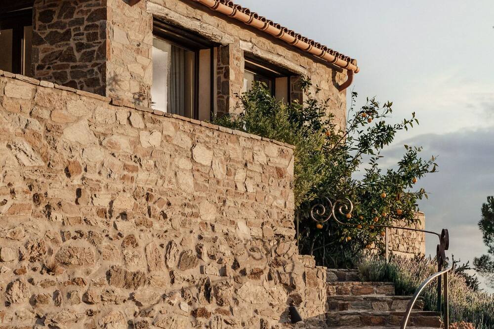 Photo of Outdoor in Castelnou