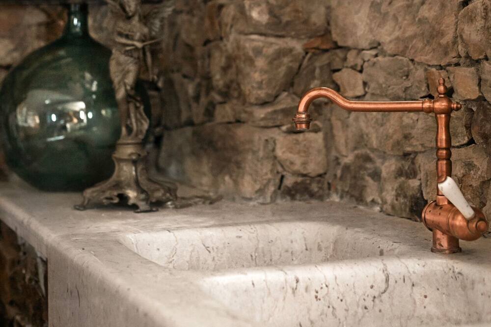 Photo of Bathroom in Castelnou