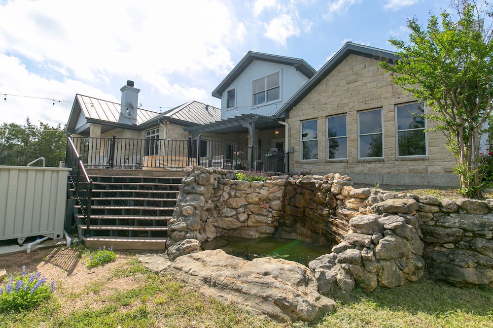 Photo of Outdoor in Spicewood