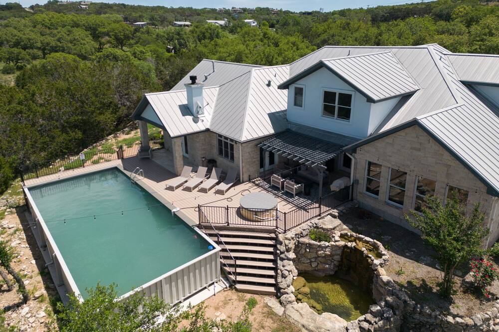 Photo of Outdoor in Spicewood