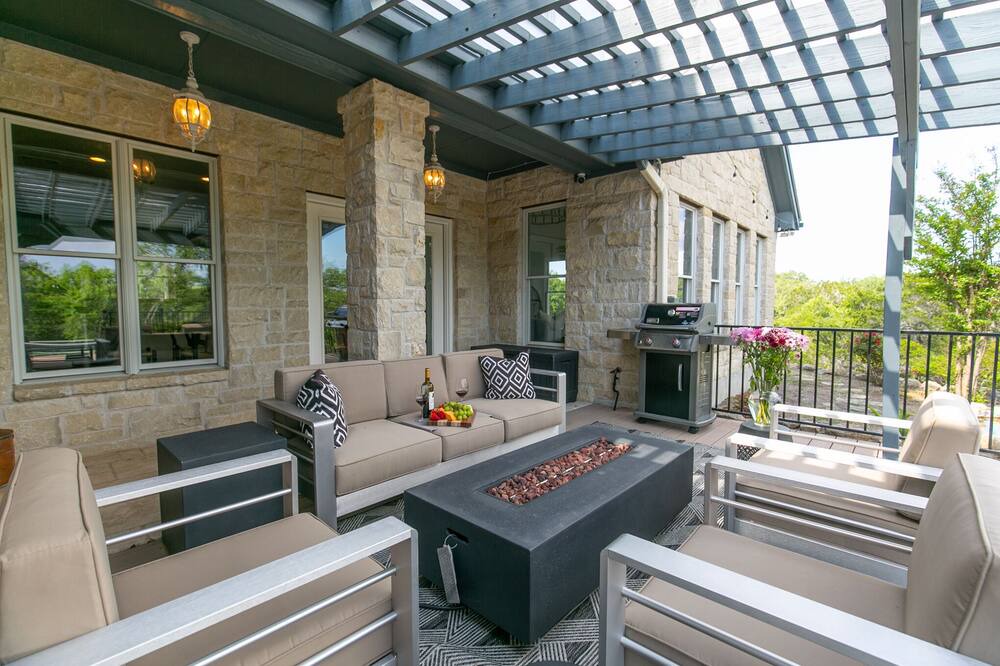 Photo of Outdoor in Spicewood