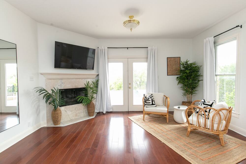Photo of Outdoor in Spicewood