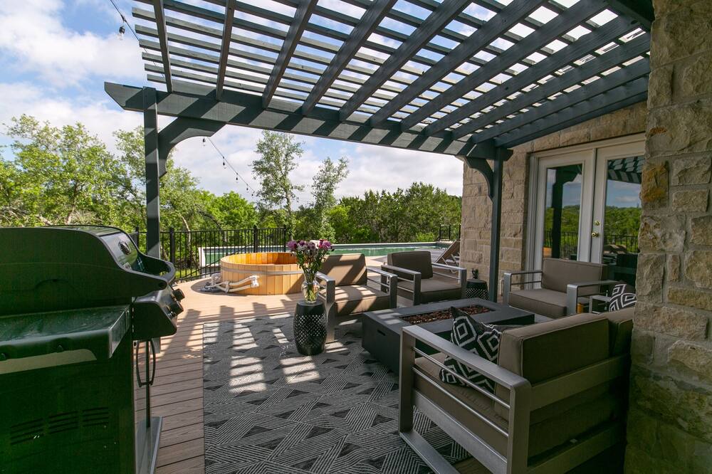 Photo of Outdoor in Spicewood