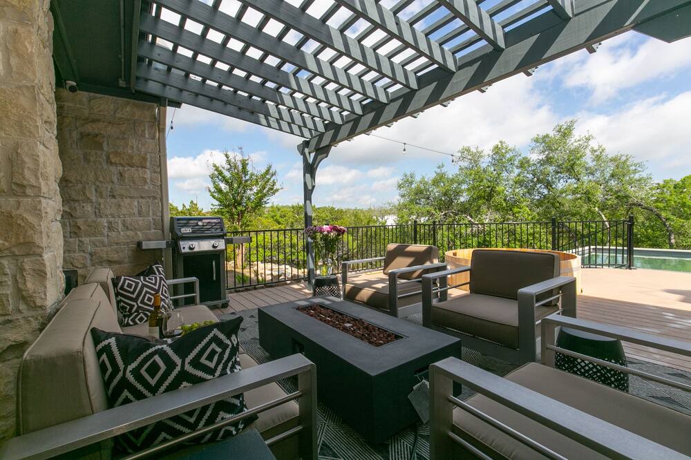 Photo of Outdoor in Spicewood