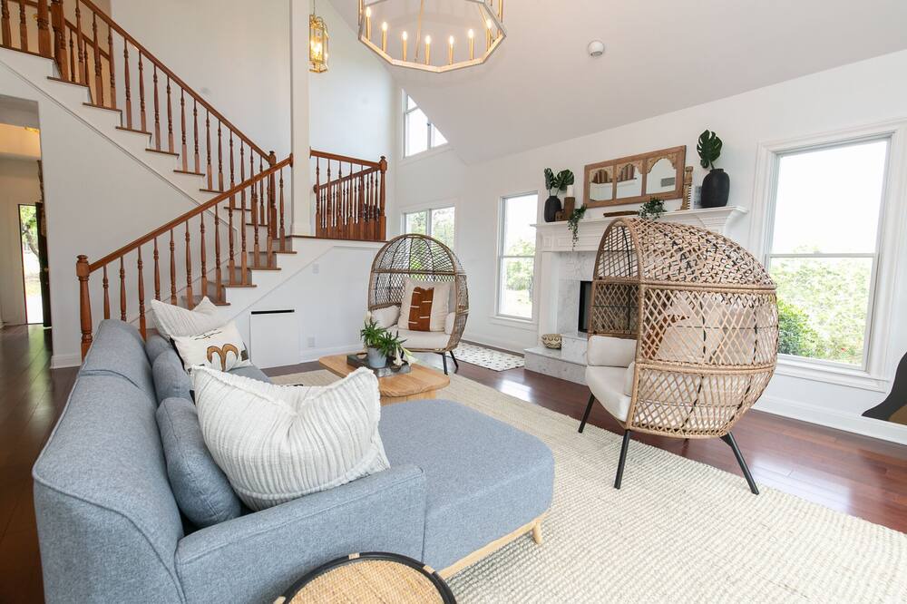 Photo of Outdoor in Spicewood
