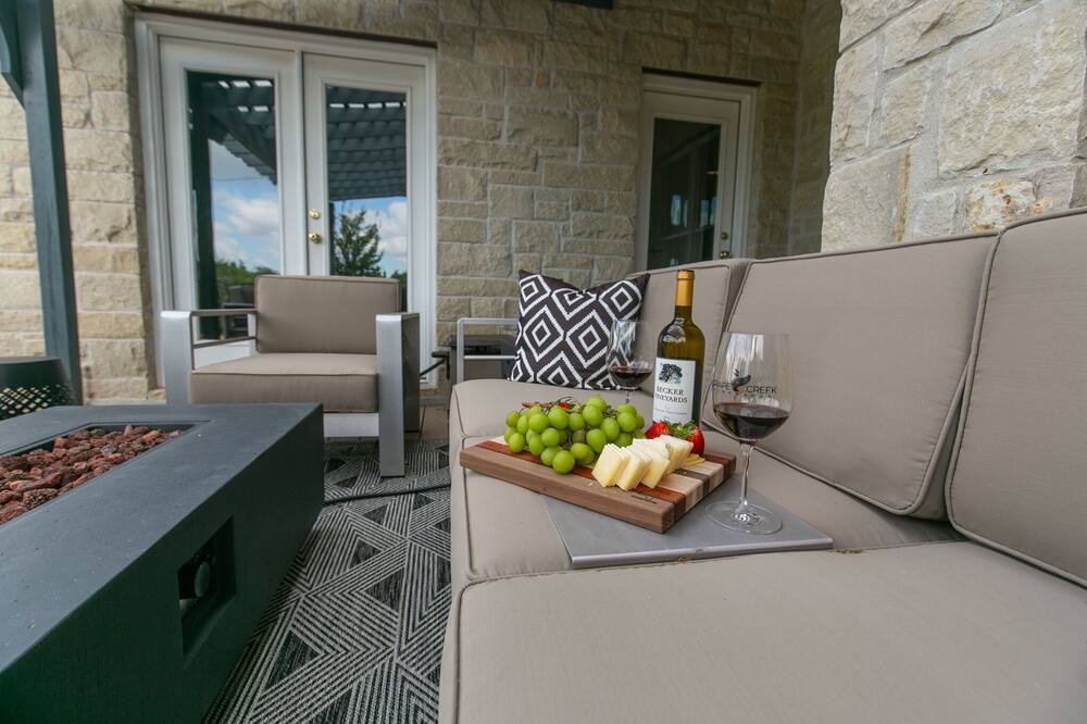 Photo of Outdoor in Spicewood