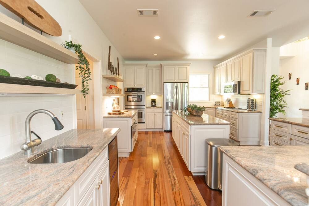 Photo of Outdoor in Spicewood