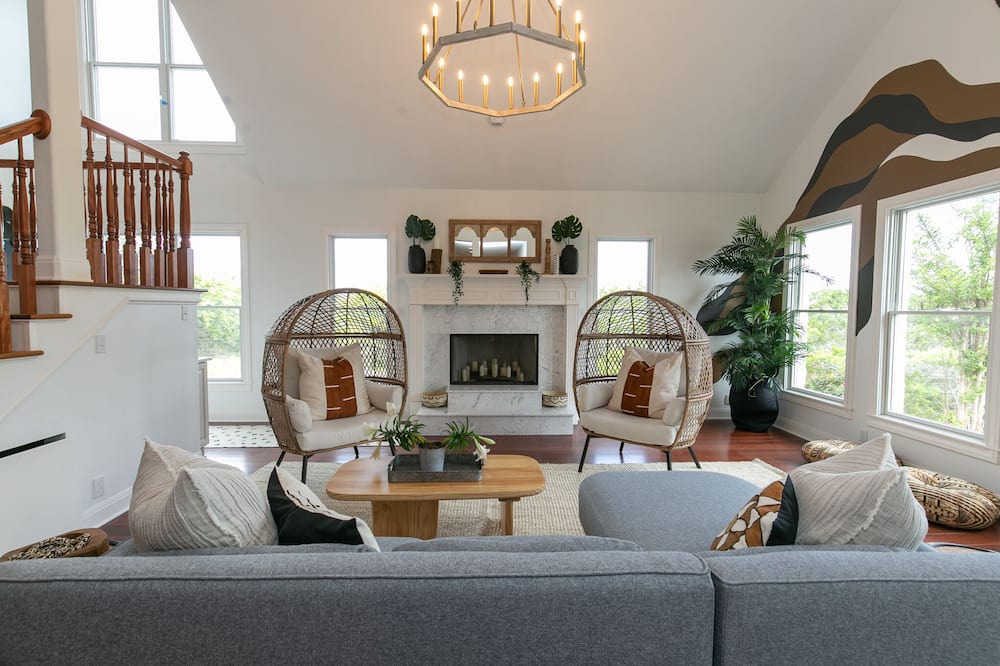 Photo of Outdoor in Spicewood
