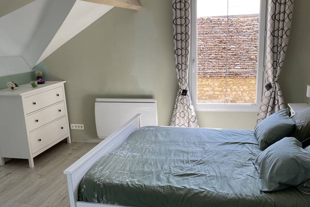 Photo of Bedroom in Obsonville