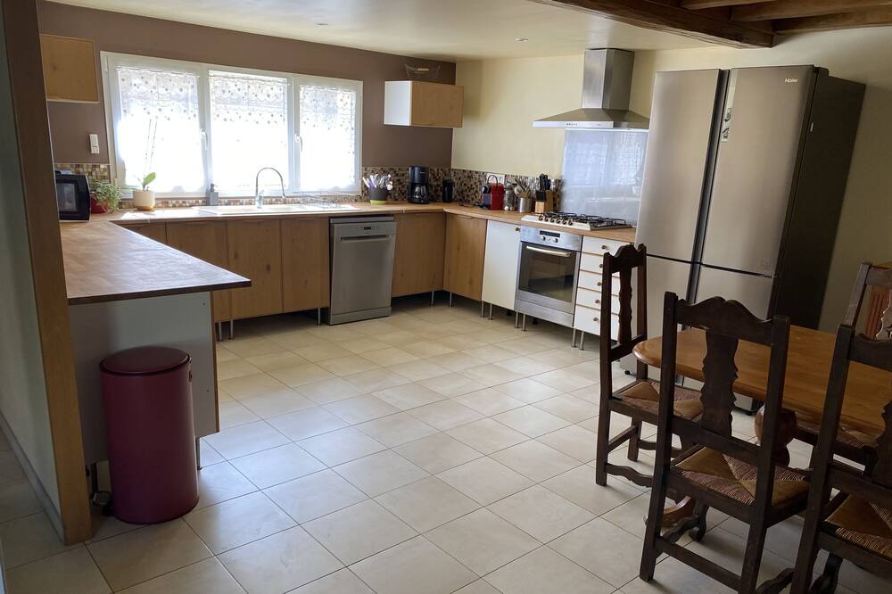 Photo of Kitchen in Obsonville