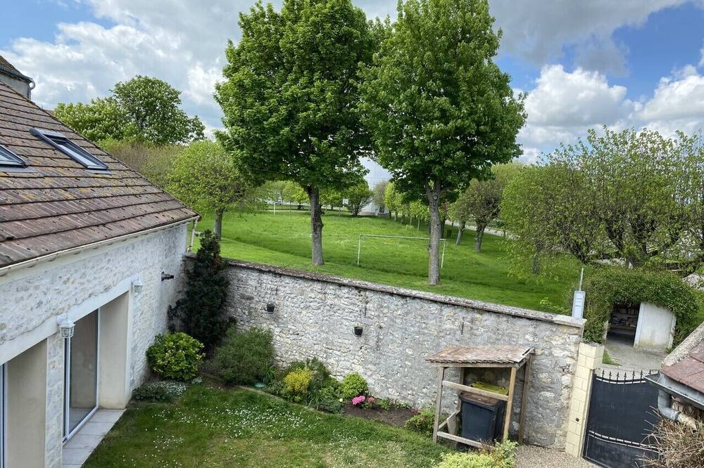 Photo of Outdoor in Obsonville