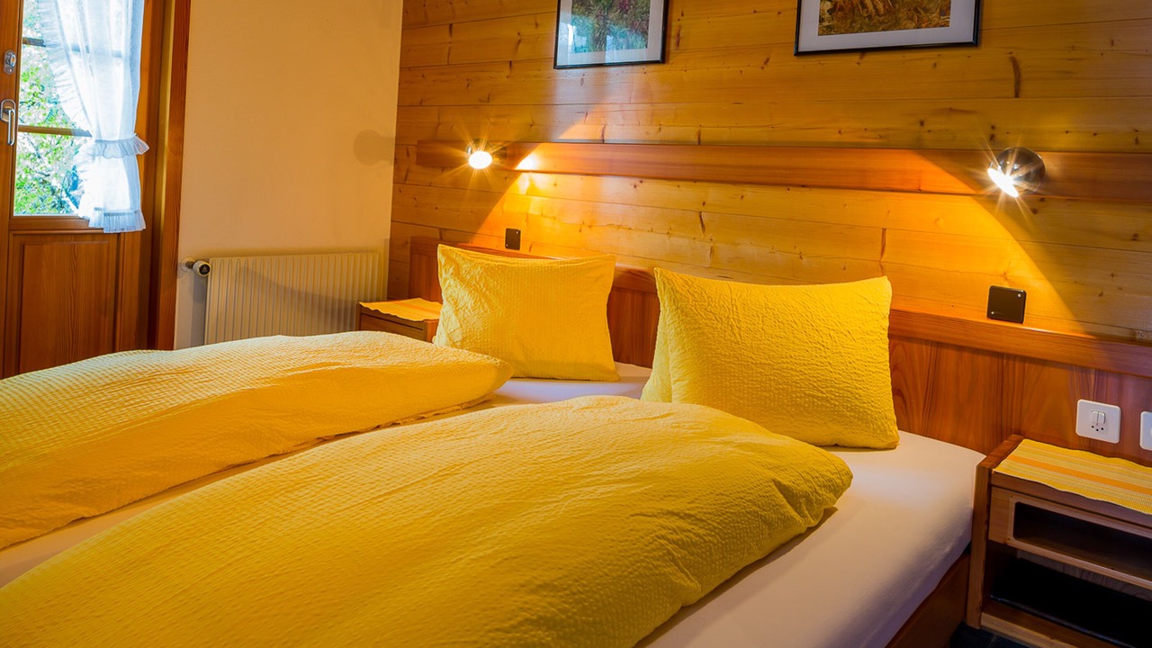 Photo of Bedroom in Gluringen
