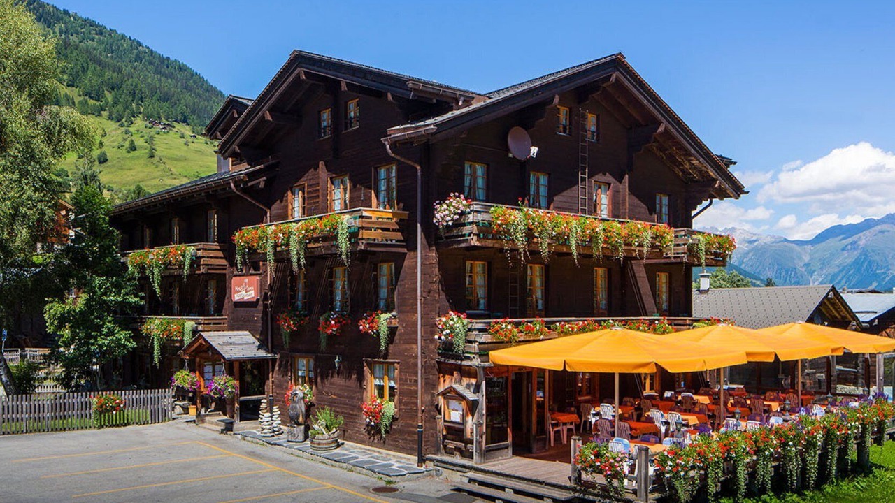 Photo of Outdoor in Gluringen