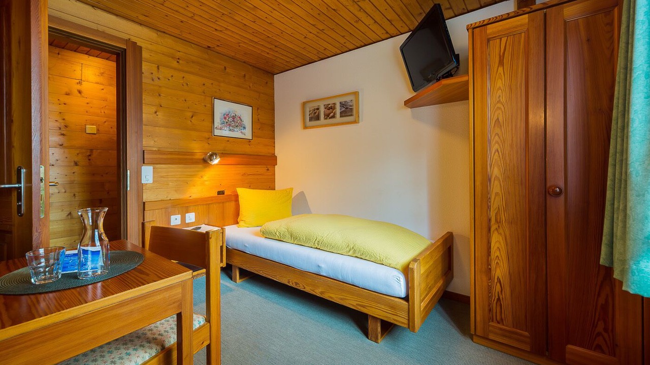 Photo of Bedroom in Gluringen
