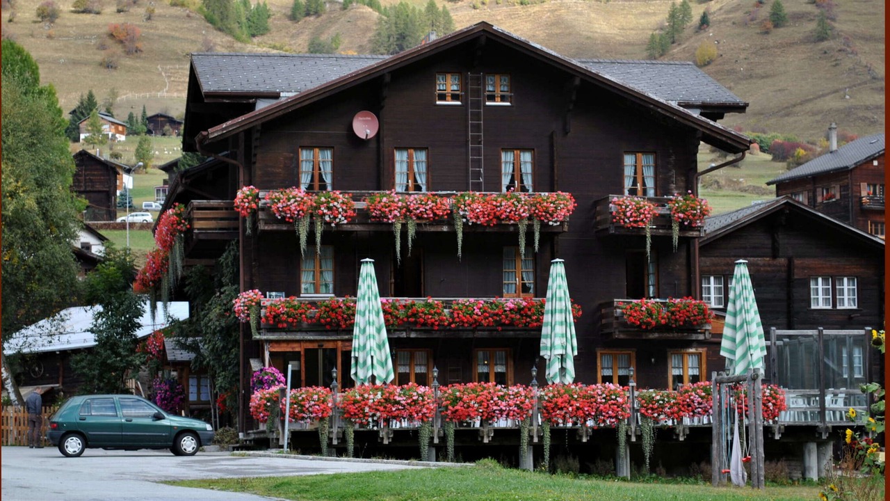 Photo of Outdoor in Gluringen