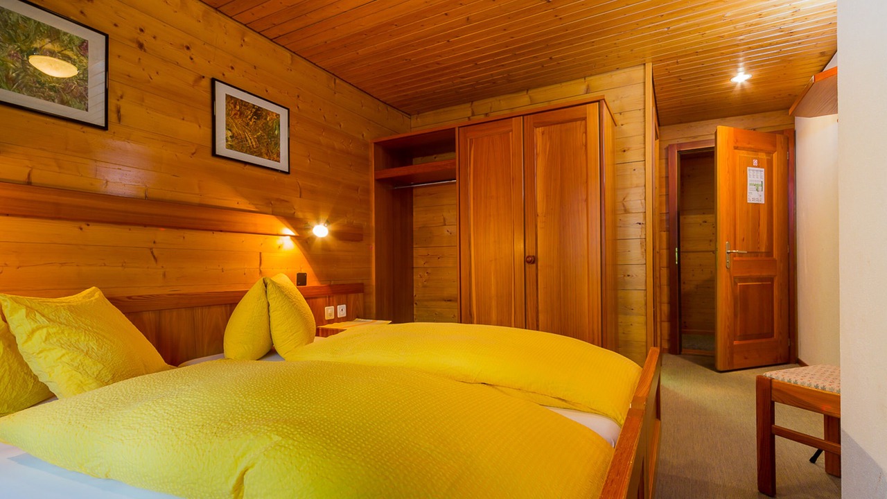 Photo of Bedroom in Gluringen