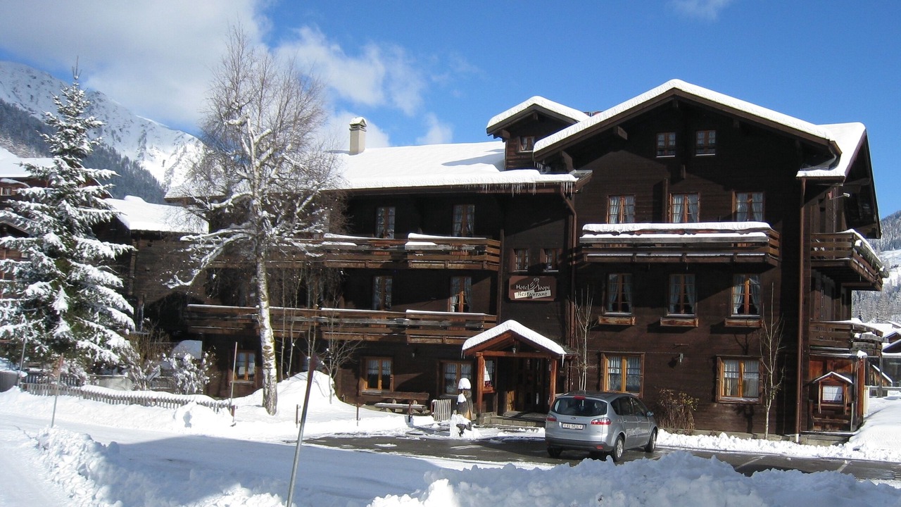 Photo of Outdoor in Gluringen