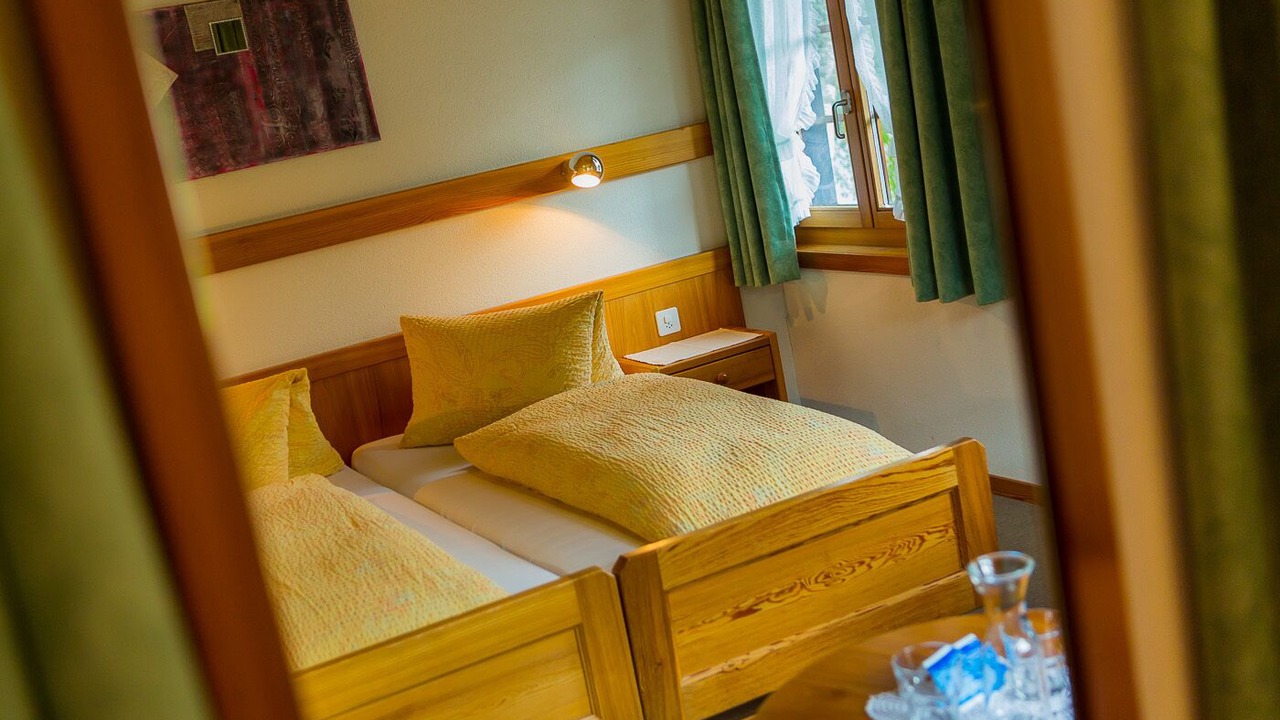 Photo of Bedroom in Gluringen