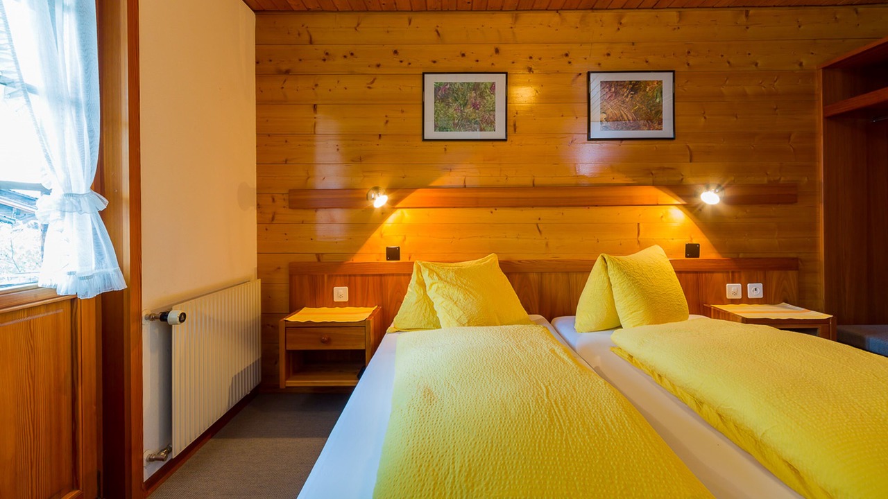 Photo of Bedroom in Gluringen