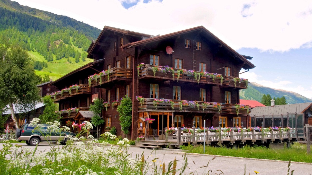 Photo of Outdoor in Gluringen