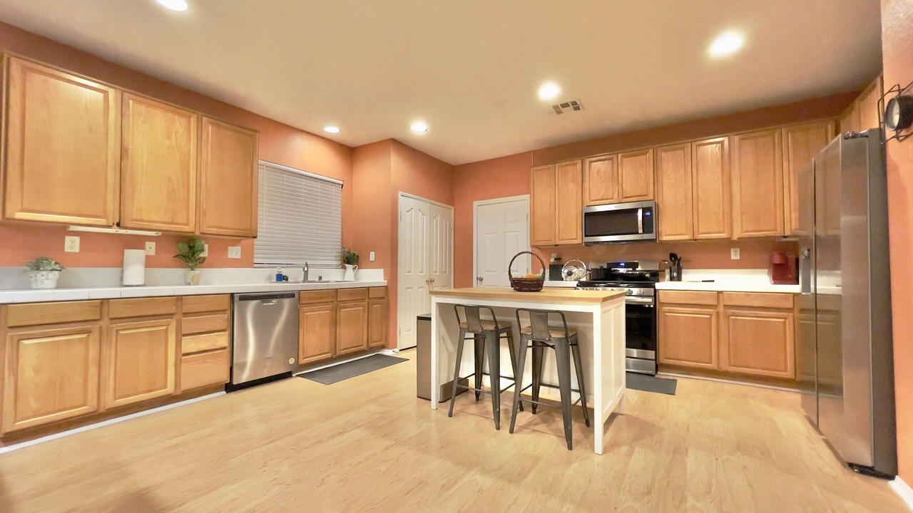 Photo of Kitchen in Lancaster