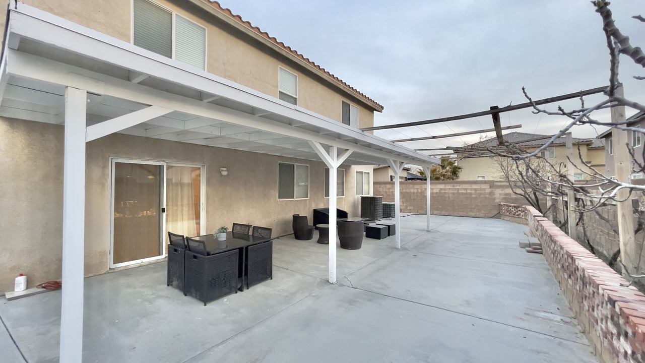 Photo of Outdoor in Lancaster