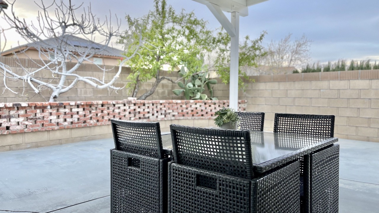 Photo of Outdoor in Lancaster