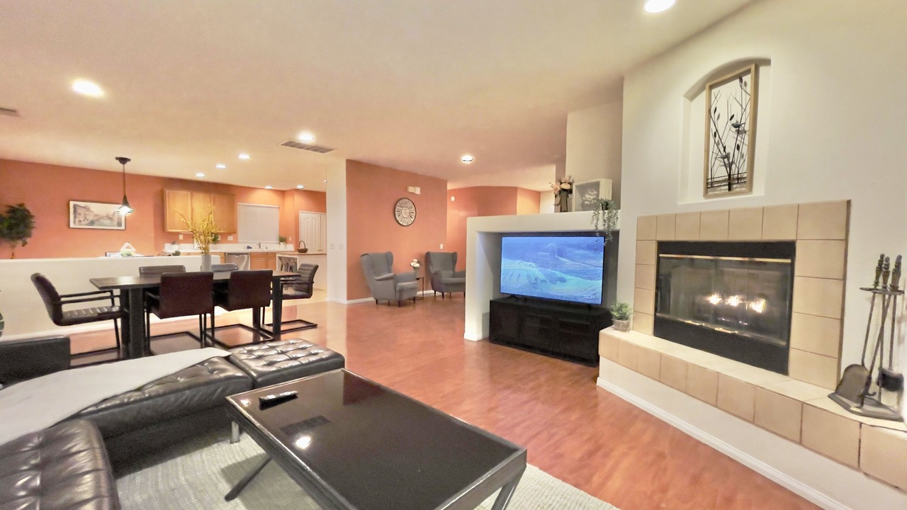 Photo of Livingroom in Lancaster