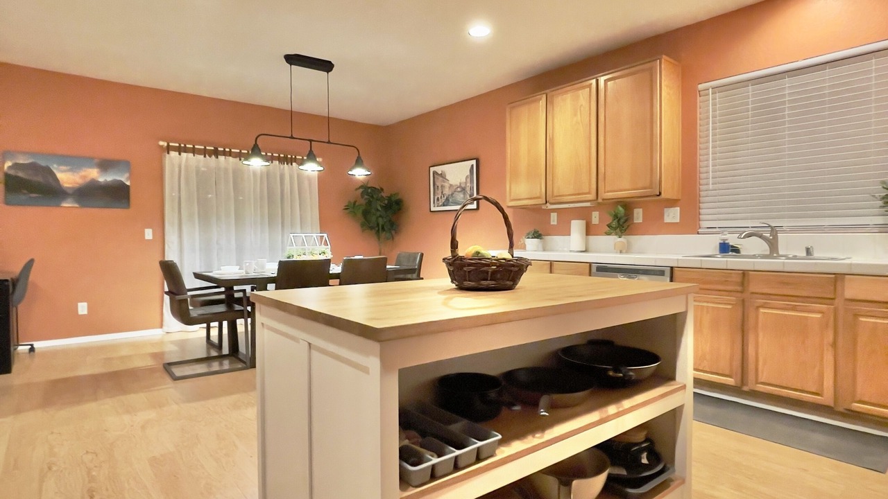 Photo of Kitchen in Lancaster