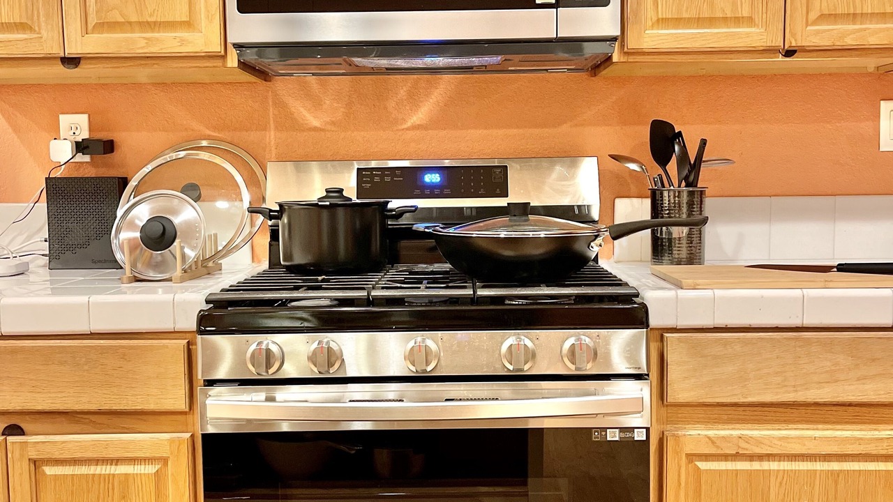 Photo of Kitchen in Lancaster