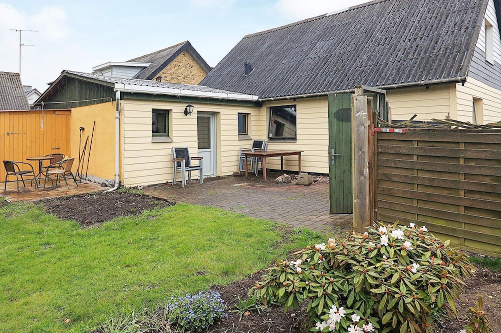Photo of Outdoor in Lokken