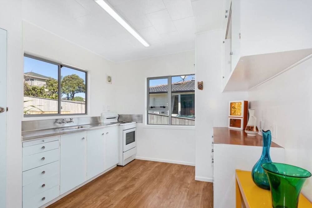 Photo of Kitchen in Titahi Bay