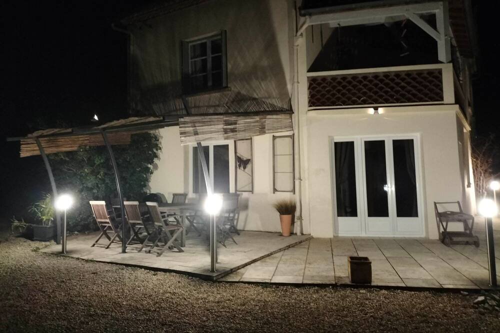 Photo of Outdoor in Courbiac
